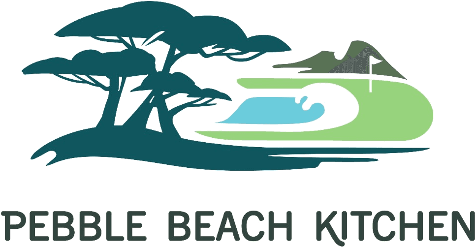 PEBBLE BEACH KITCHEN